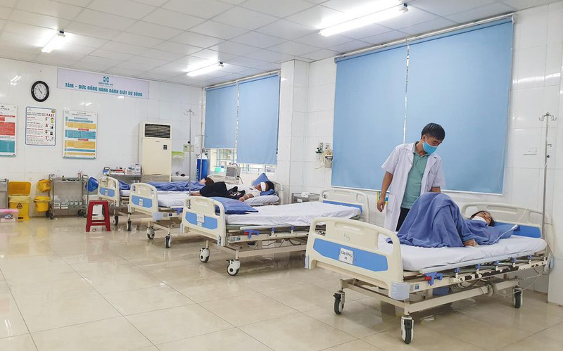 Điểm tin nhanh ngày 09/12/2022