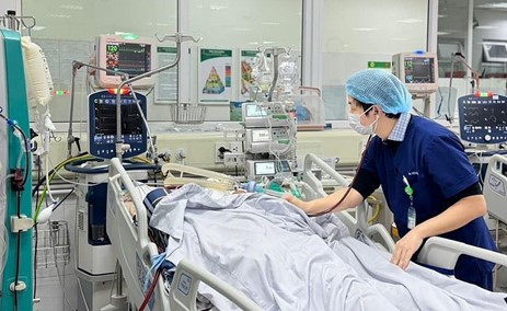 Điểm tin nhanh ngày 11/02/2025