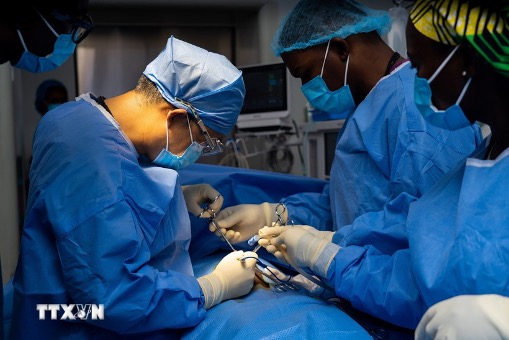 Điểm tin nhanh ngày 11/9/2025