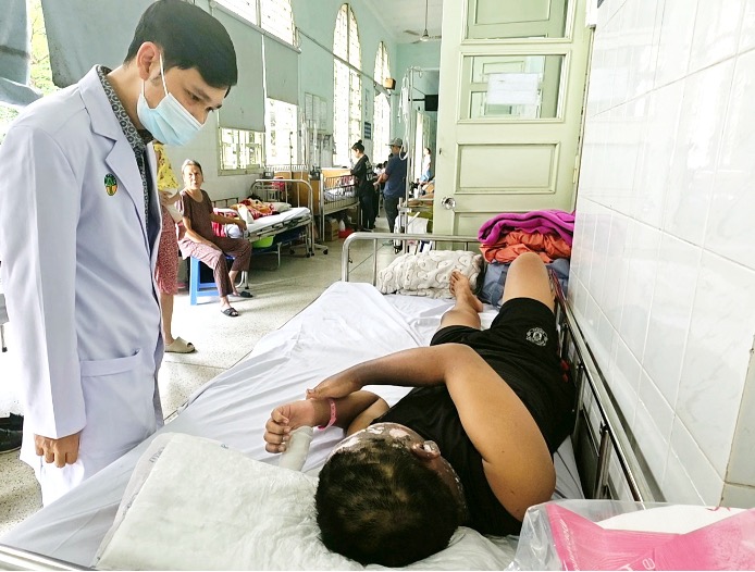 Điểm tin nhanh ngày 12/01/2026