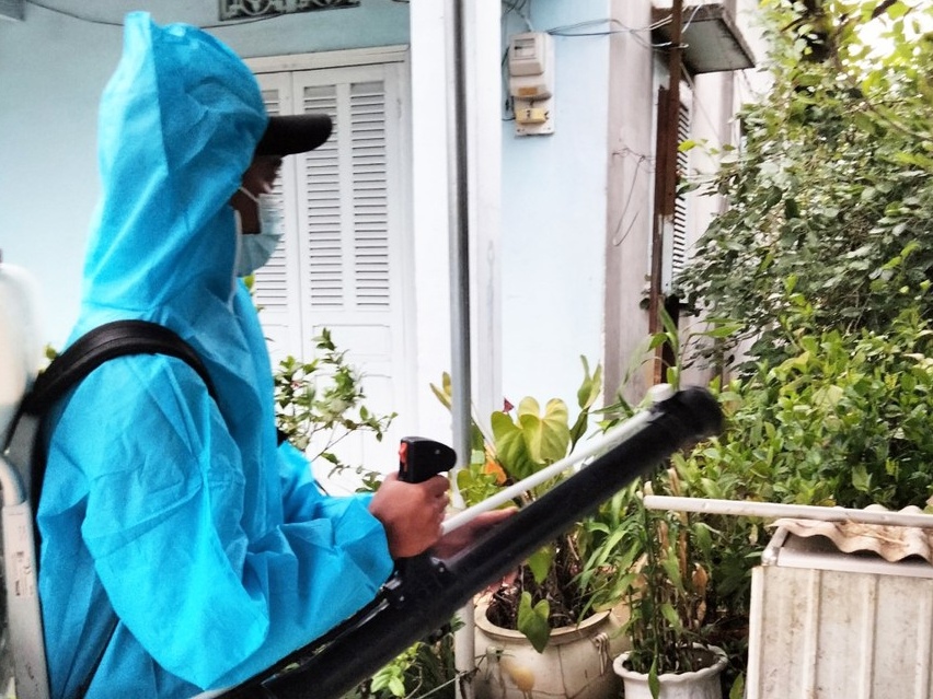 Điểm tin nhanh ngày 17/05/2024