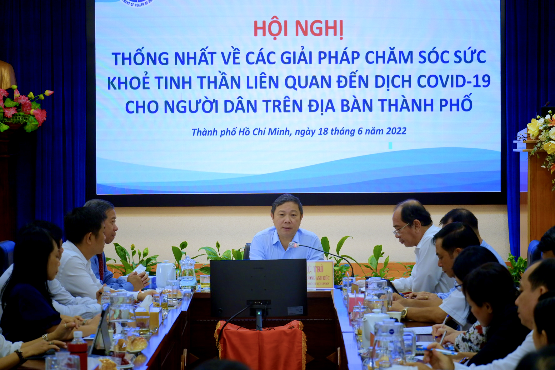Điểm tin nhanh ngày 19/06/2022