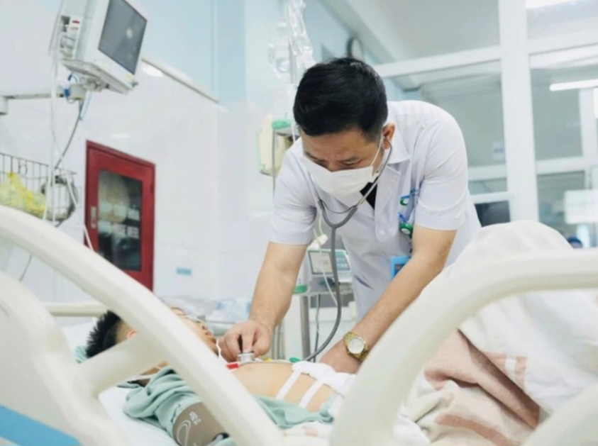 Điểm tin nhanh ngày 22/5/2026