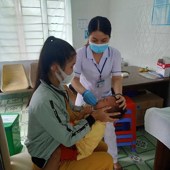 Điểm tin nhanh ngày 23/08/2022