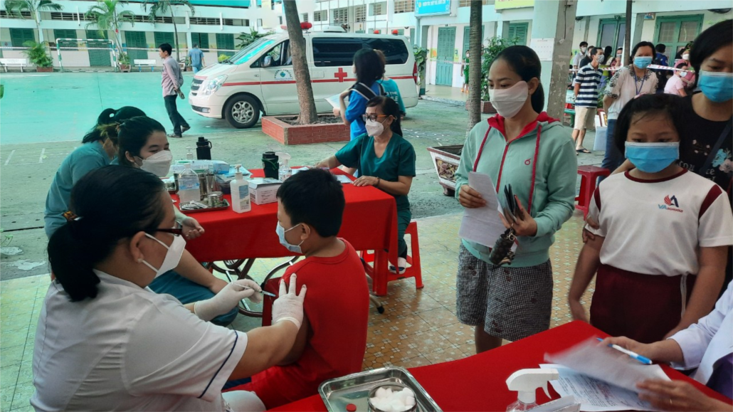 Điểm tin nhanh ngày 24/08/2022
