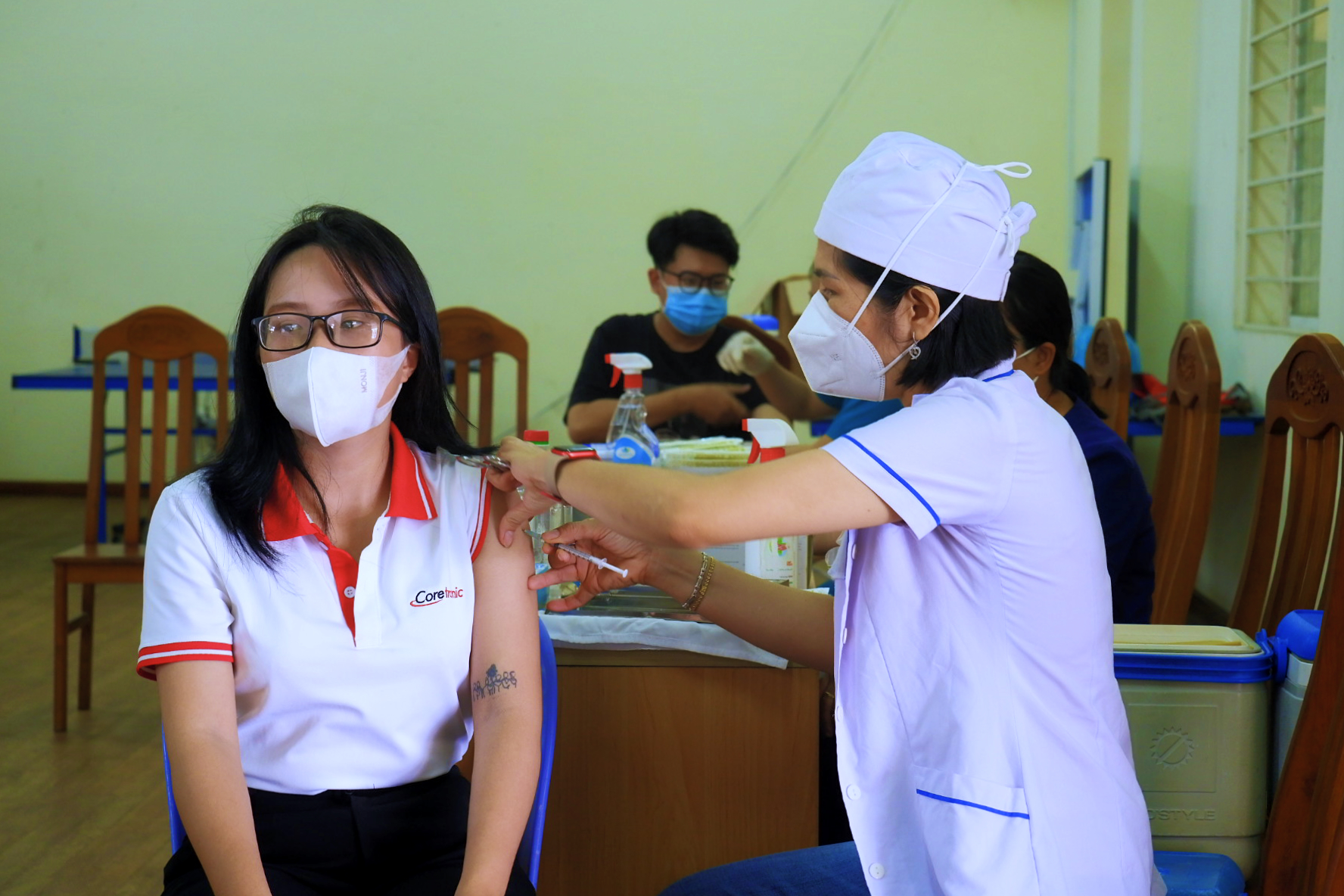 Điểm tin nhanh ngày 26/06/2022