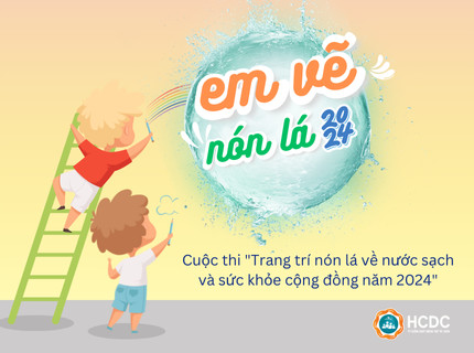 Em vẽ nón lá 2024: Bạn đã tham gia chưa?  