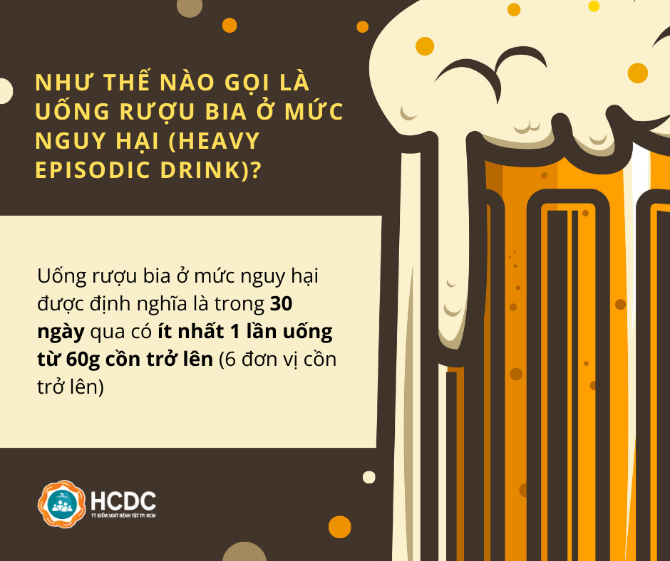 HỎI ĐÁP VỀ LUẬT PHÒNG CHỐNG TÁC HẠI RƯỢU BIA VÀ TÁC HẠI CỦA NÓ (Dành cho cán bộ viên chức người lao động)