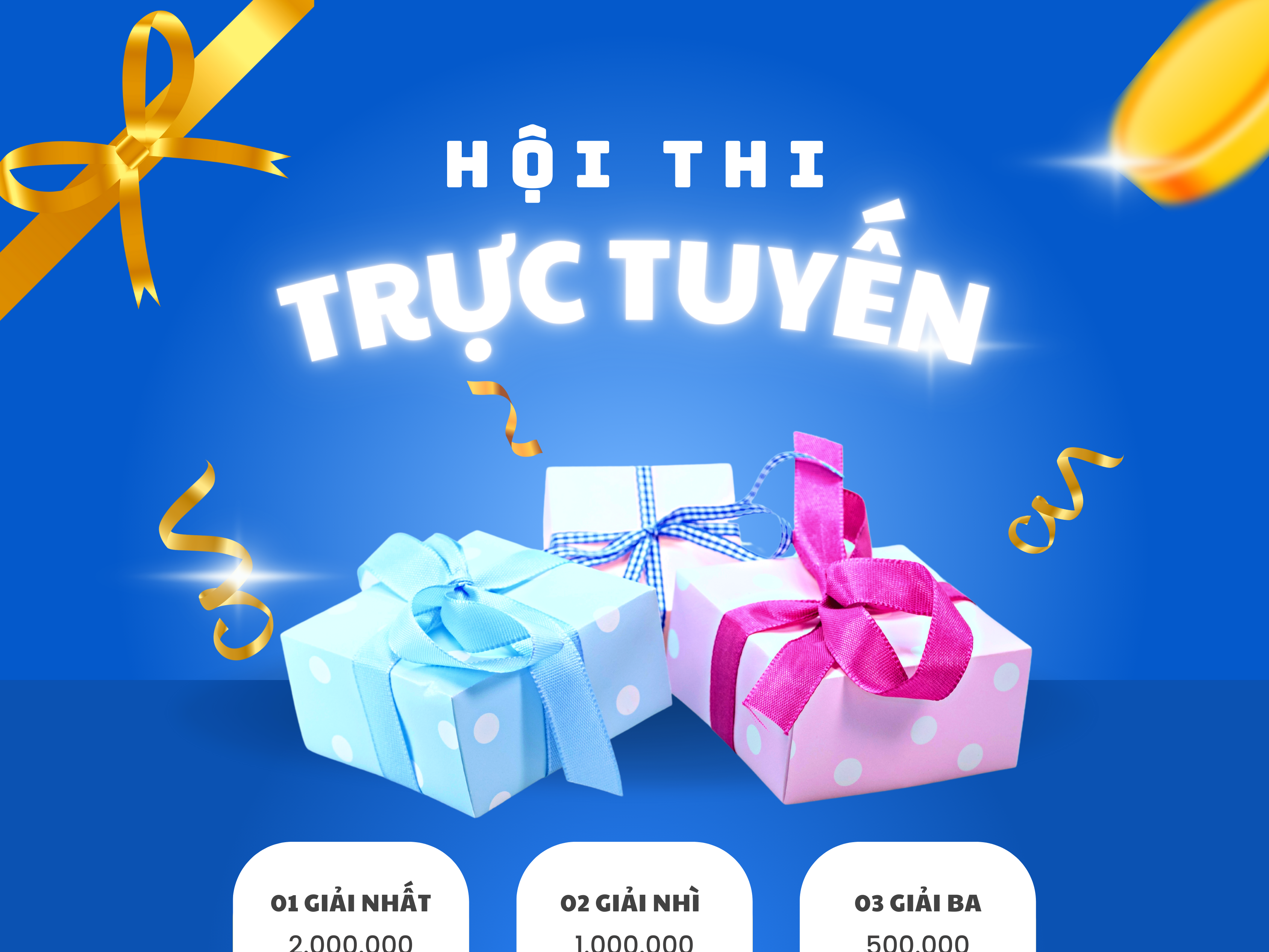 Hội thi trực tuyến về kiểm soát huyết áp: Bạn đã sẵn sàng tham gia?
