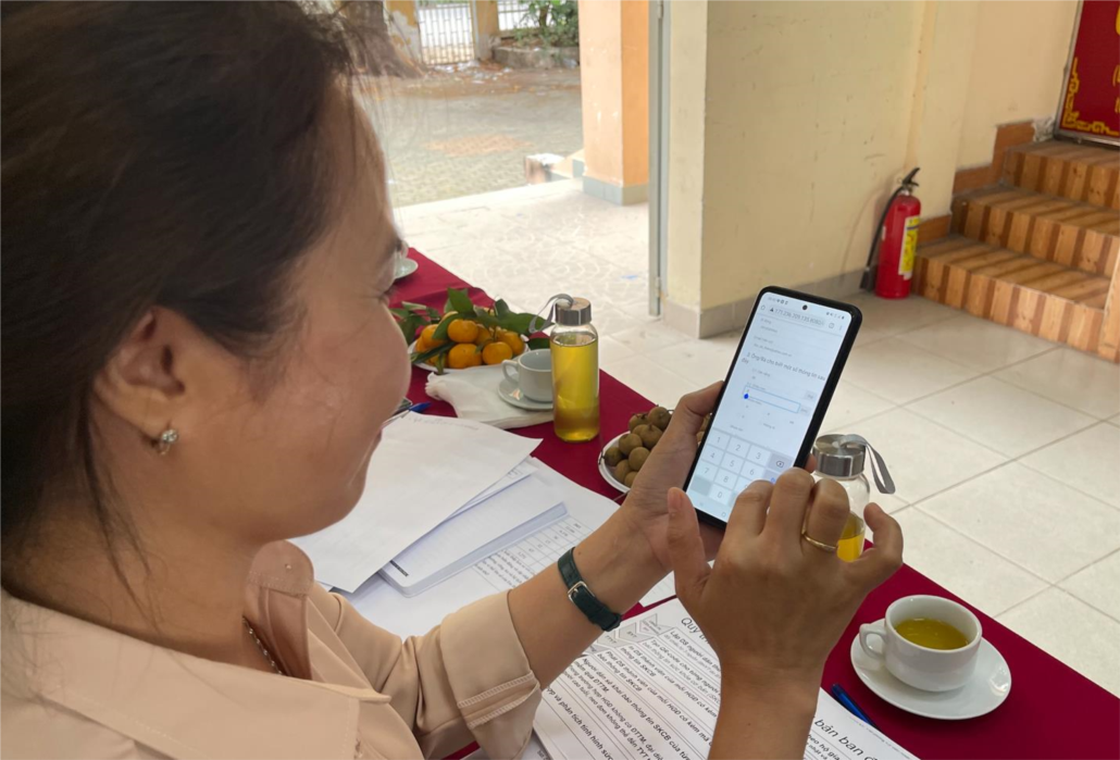 Khởi động lộ trình lập hồ sơ sức khoẻ điện tử cho mỗi người dân Thành phố