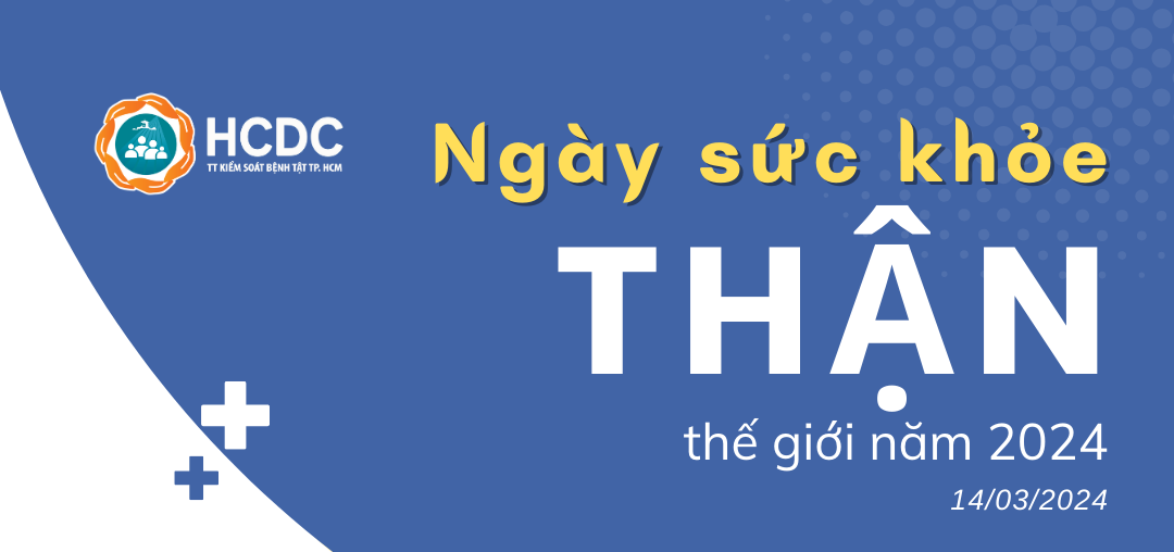 Ngày sức khỏe thận thế giới năm 2024: Thúc đẩy khả năng tiếp cận công bằng với dịch vụ chăm sóc và dùng thuốc tối ưu