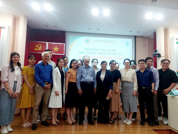 Ung thư biết sớm trị lành - Nếu mà để trễ dễ thành nan y