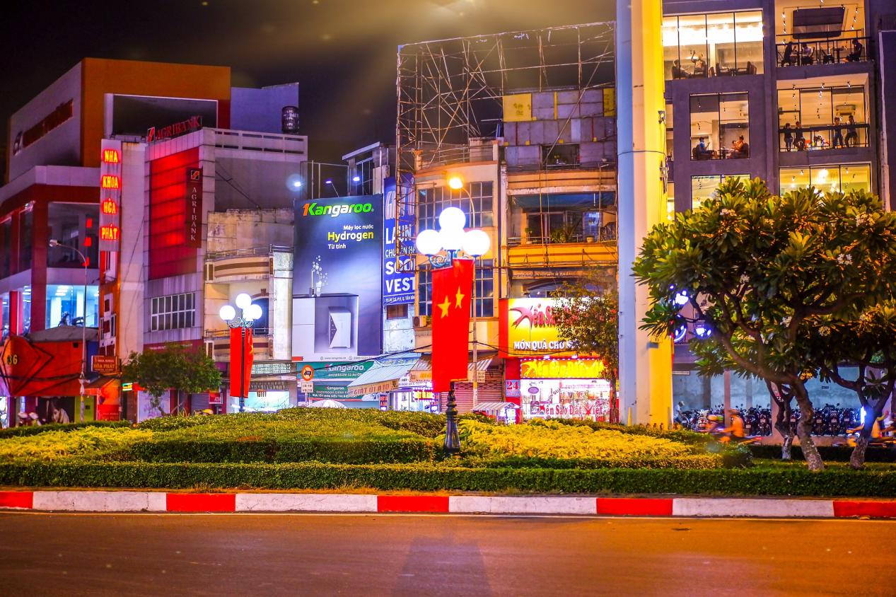 Phóng sự ảnh: "Lá chắn thép" trong phòng chống đại dịch COVID-19 tại thành phố Hồ Chí Minh