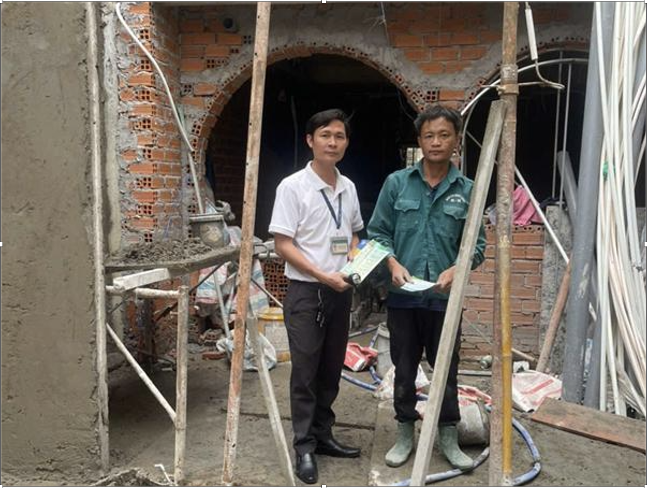 Phường Tân Sơn Nhất quyết liệt triển khai xử lý ổ dịch sốt xuất huyết