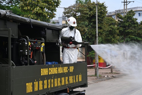 THÔNG TIN NỔI BẬT NGÀY 07/5/2021