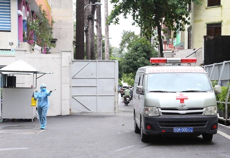 THÔNG TIN NỔI BẬT NGÀY 08/6/2021