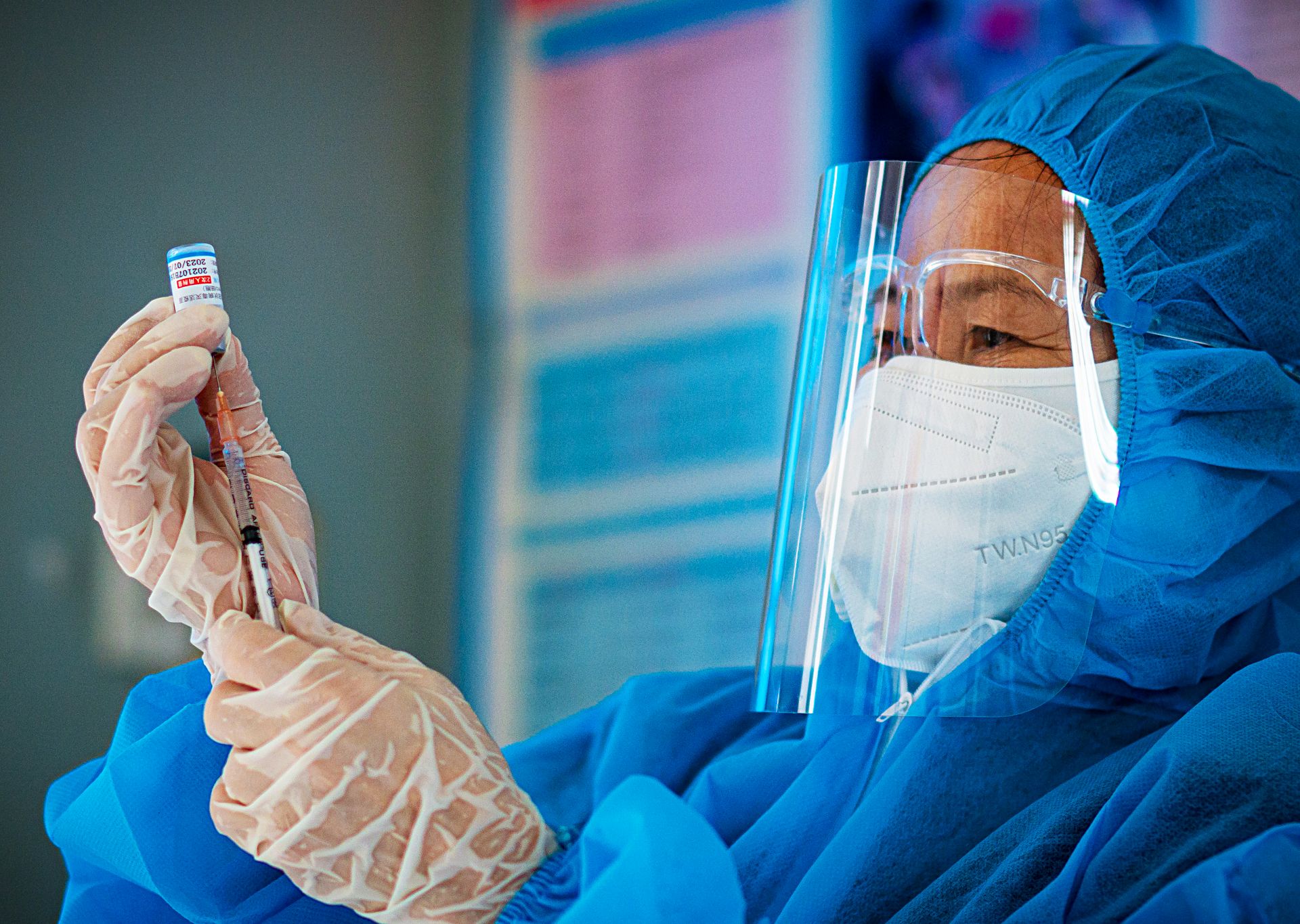 THÔNG TIN NỔI BẬT NGÀY 09/12/2021