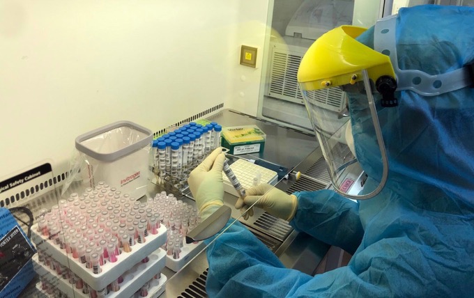 THÔNG TIN NỔI BẬT NGÀY 17/5/2021