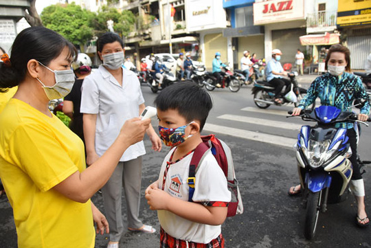 Thông tin nổi bật ngày 2.1.2022