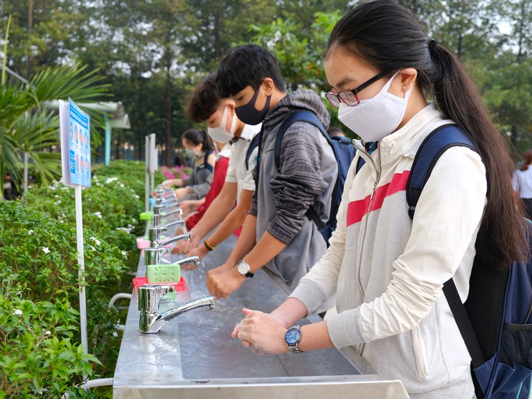 THÔNG TIN NỔI BẬT NGÀY 23/02/2021