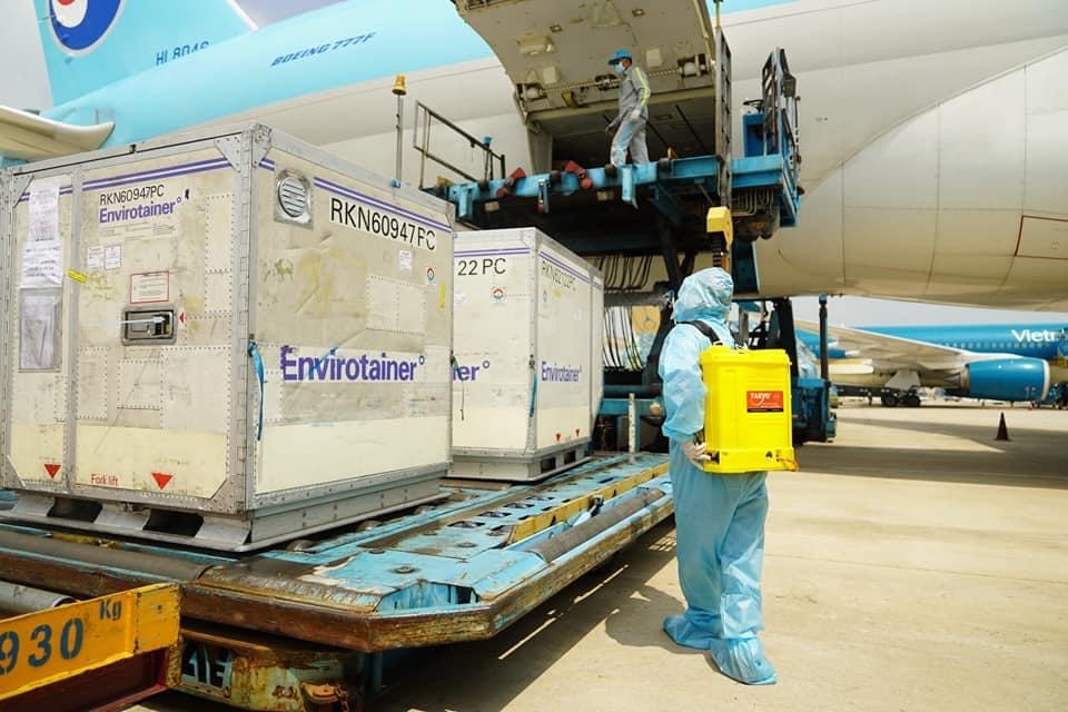 THÔNG TIN NỔI BẬT NGÀY 25/02/2021