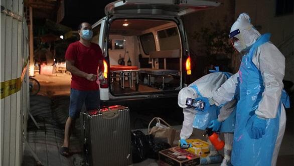 THÔNG TIN NỔI BẬT NGÀY 26/4/2021