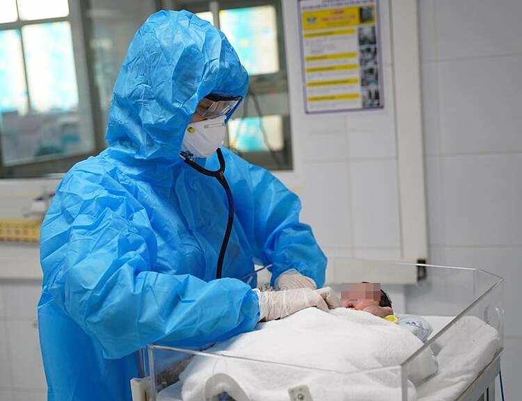 THÔNG TIN NỔI BẬT NGÀY 27/12/2021