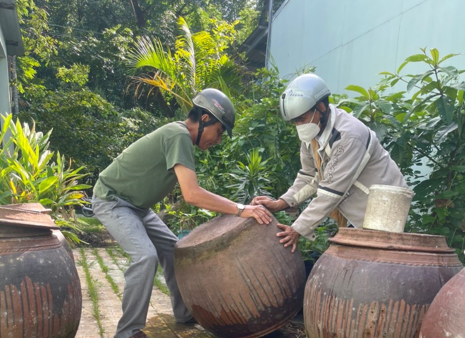 Tình hình dịch bệnh Tay chân miệng, Sốt xuất huyết cập nhật ngày 28/07/2022