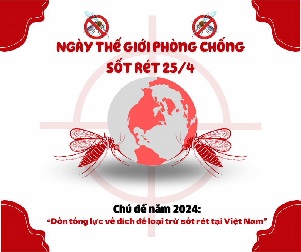 TP.HCM giữ vững thành quả loại trừ bệnh sốt rét