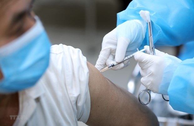 TP.HCM: Tình hình dịch bệnh tuần 01 năm 2023 (từ ngày 02/1/2023 đến 08/01/2023)