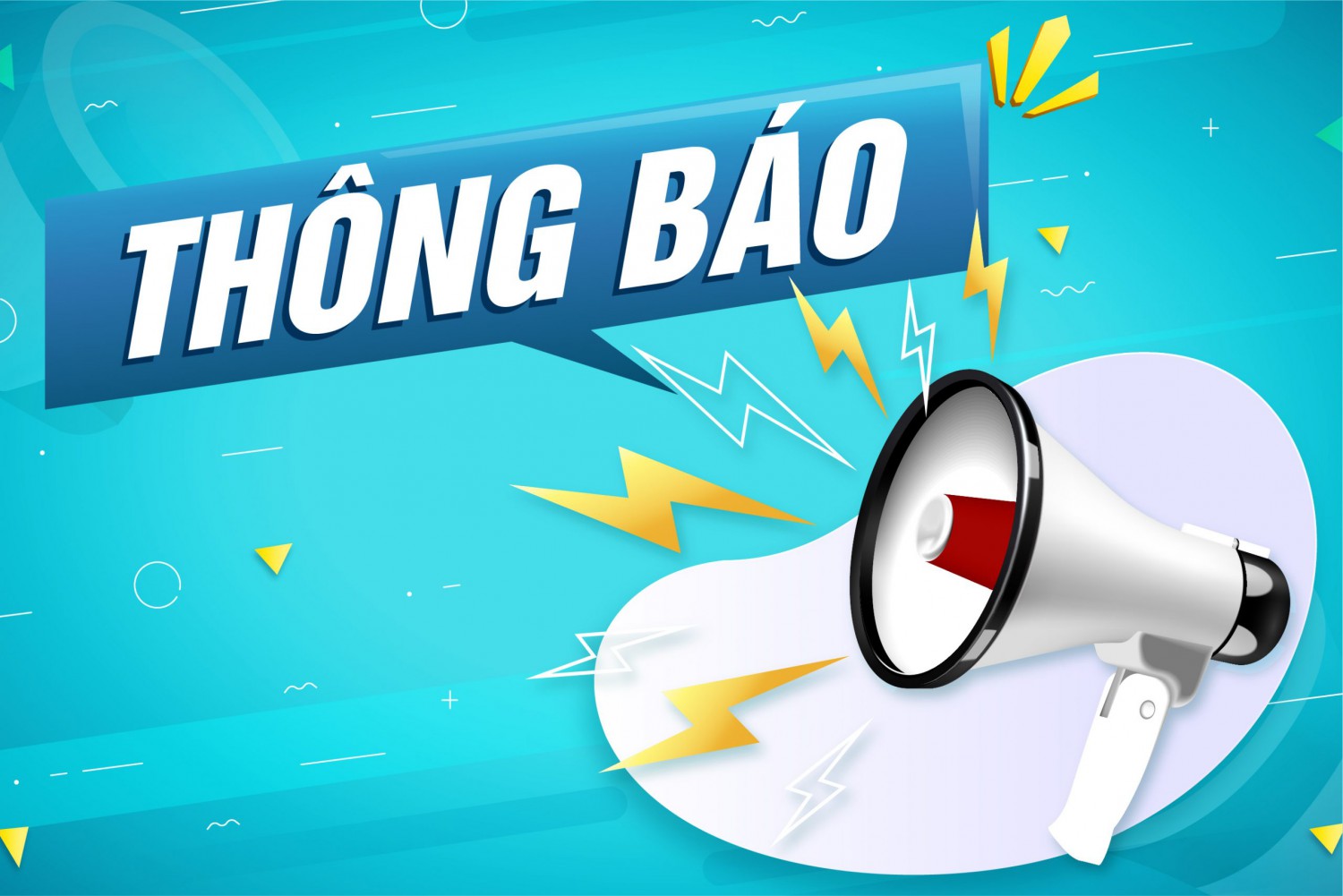 Thông báo chào giá chọn đơn vị phát sóng trực tuyến và chuẩn bị cho 02 toạ đàm truyền thông về dự phòng lây nhiễm HIV