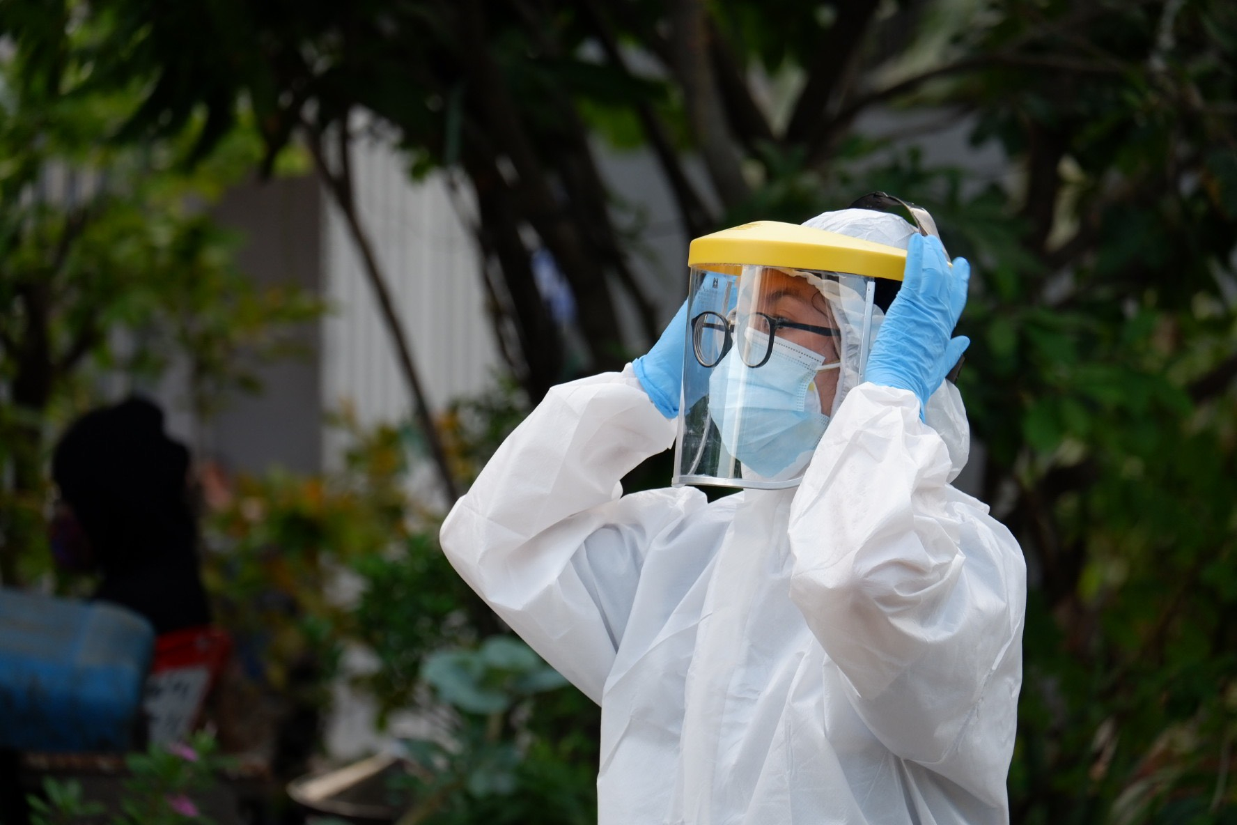 Bản tin COVID-19 chiều 18/6: TP.HCM ghi nhận thêm 89 trường hợp nhiễm