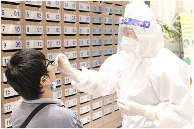 Bản tin COVID-19 chiều 19/6: TP.HCM ghi nhận thêm 95 trường hợp nhiễm