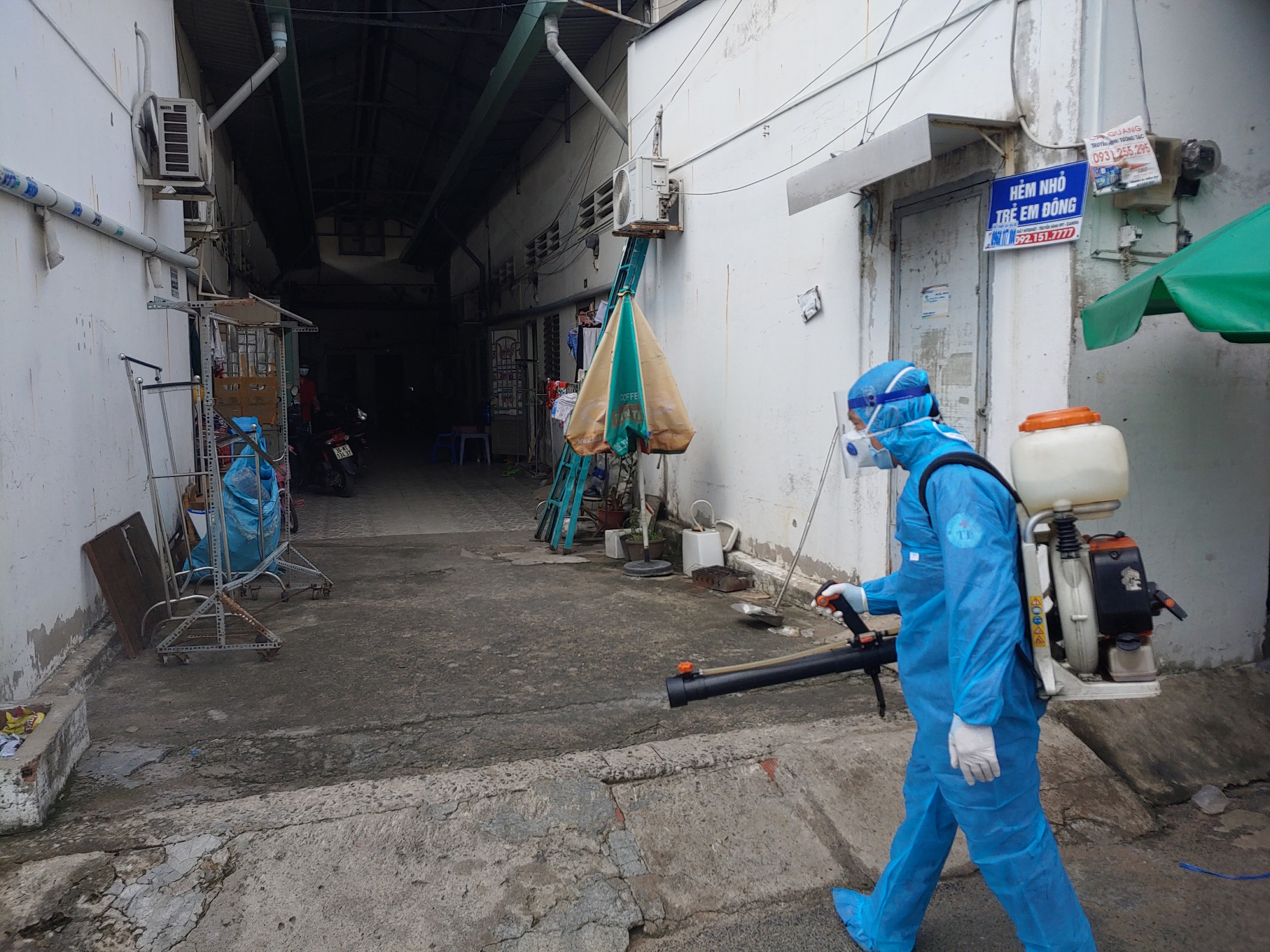 Bản tin COVID-19 chiều 9/6: TP.HCM ghi nhận thêm 20 ca nghi nhiễm mới