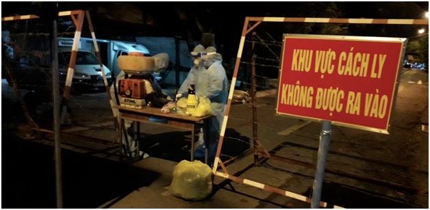 Bản tin COVID-19 sáng 10/6: TP.HCM ghi nhận thêm 26 ca nhiễm mới