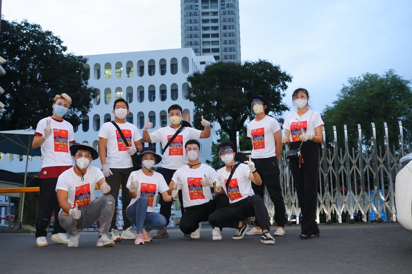 Bản tin COVID-19 sáng 13/6: TP.HCM ghi nhận thêm 25 ca nhiễm mới