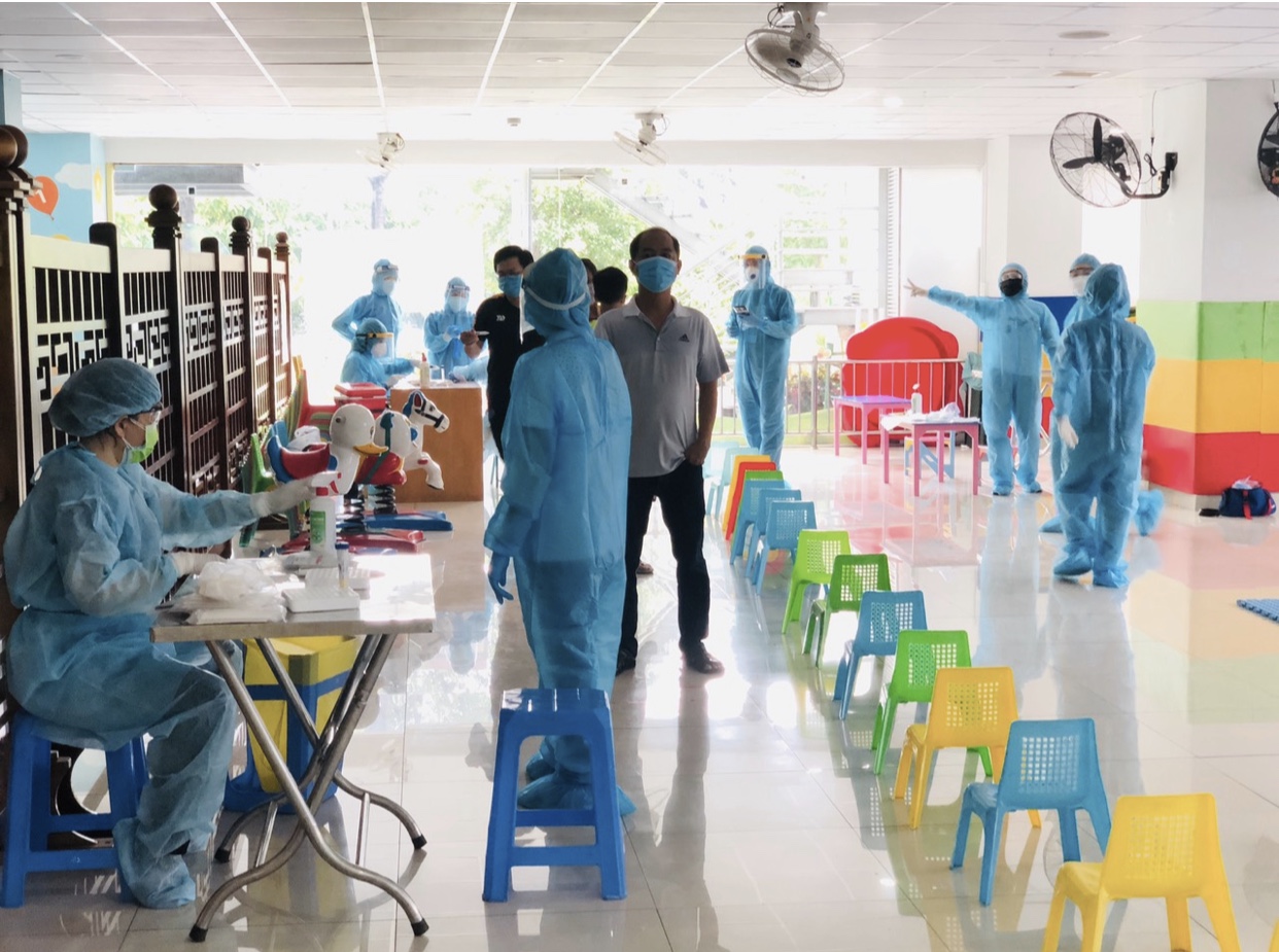 Bản tin COVID-19 sáng 16/6: TP.HCM ghi nhận thêm 19 ca nhiễm mới