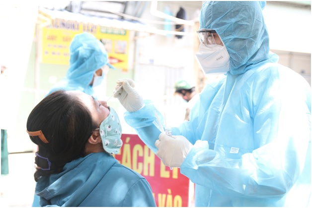 Bản tin COVID-19 sáng 22/6: TP.HCM ghi nhận thêm 36 ca nhiễm mới, đa phần là các tiếp xúc đã được cách ly