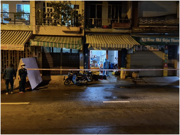 Bản tin COVID-19 sáng 3/6: TP.HCM ghi nhận thêm 18 ca nghi nhiễm mới