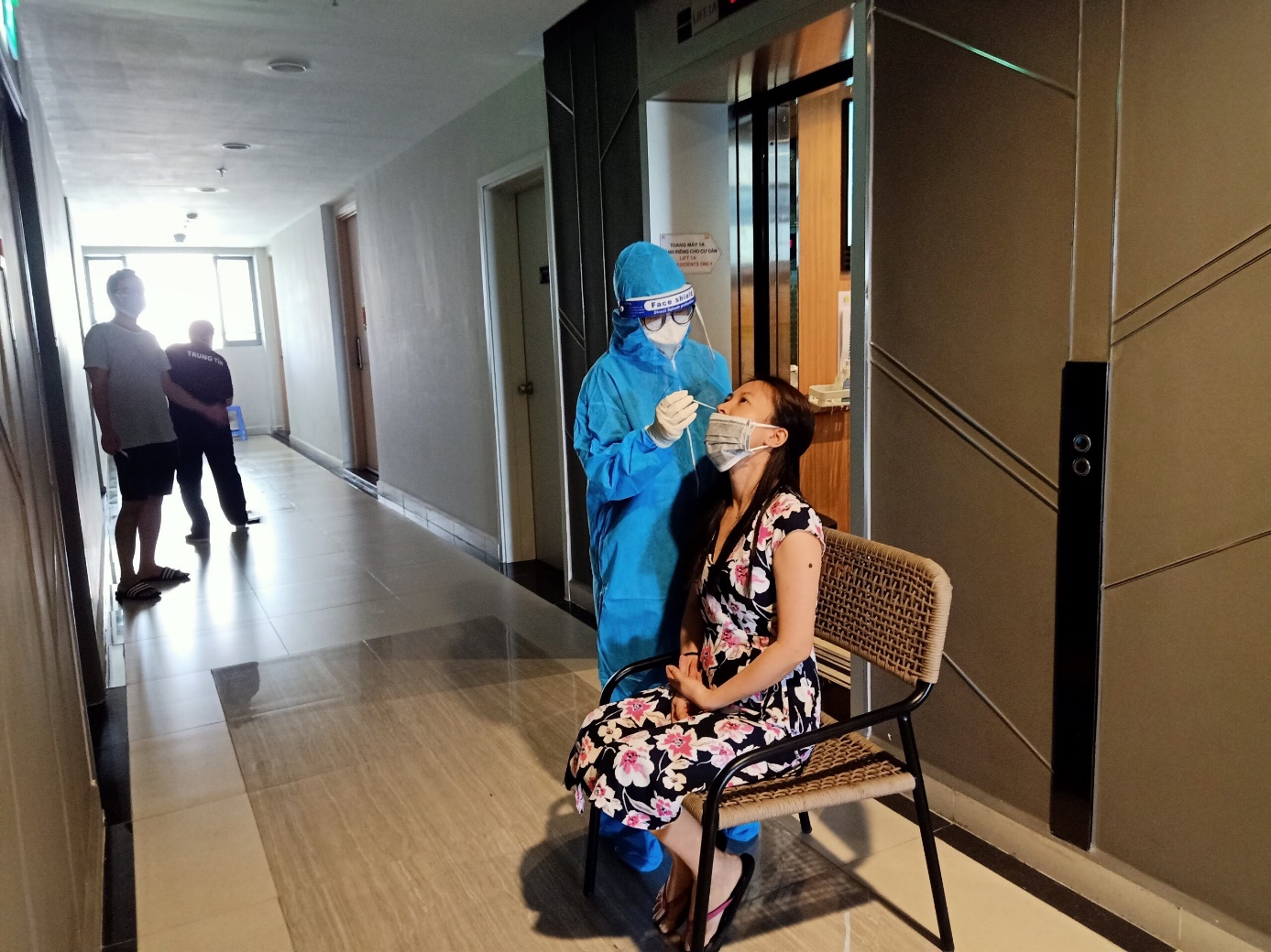 Bản tin COVID-19 tối 05/9: TP.HCM ghi nhận thêm 6.226 ca nhiễm mới