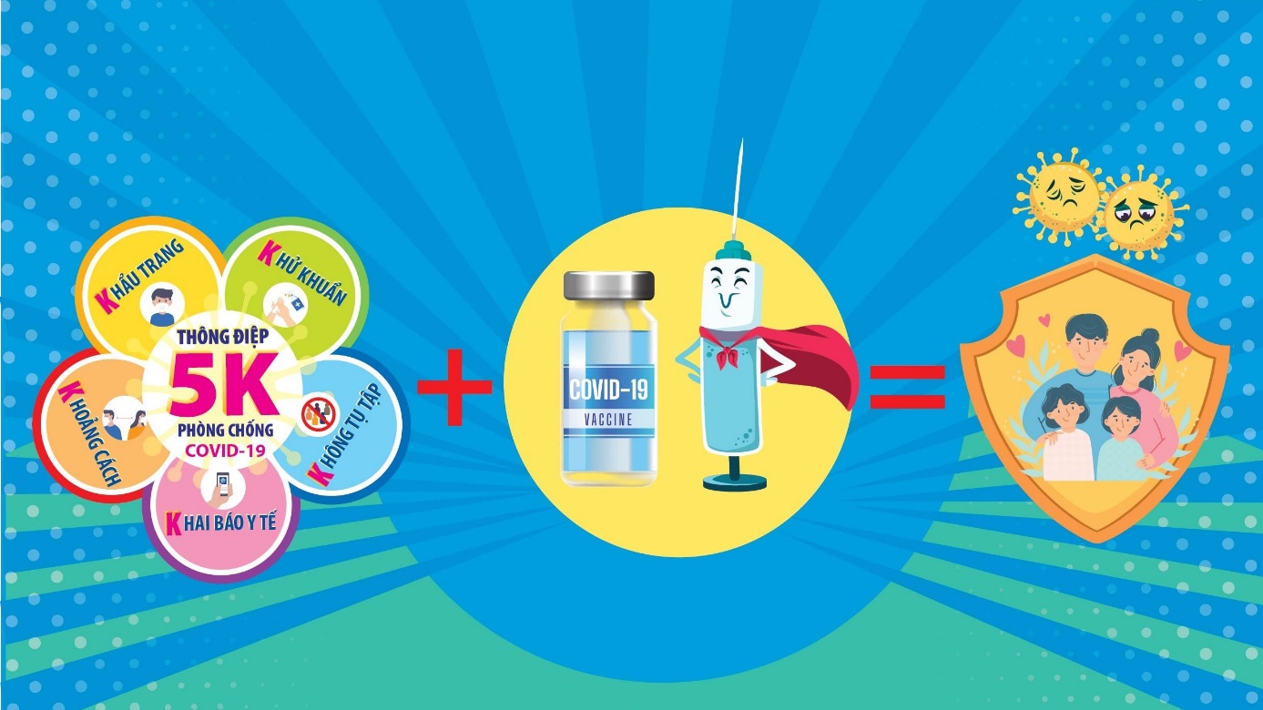 Bản tin COVID-19 tối 12/11: TP.HCM ghi nhận thêm 1.388 ca nhiễm mới