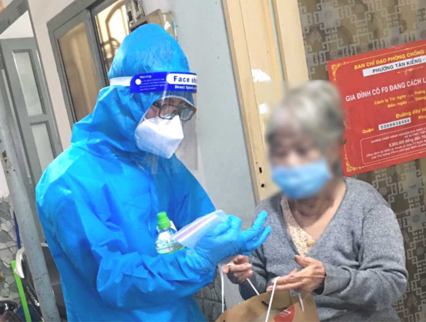 Bản tin COVID-19 tối 27/9: TP.HCM ghi nhận thêm 4.134 ca nhiễm mới