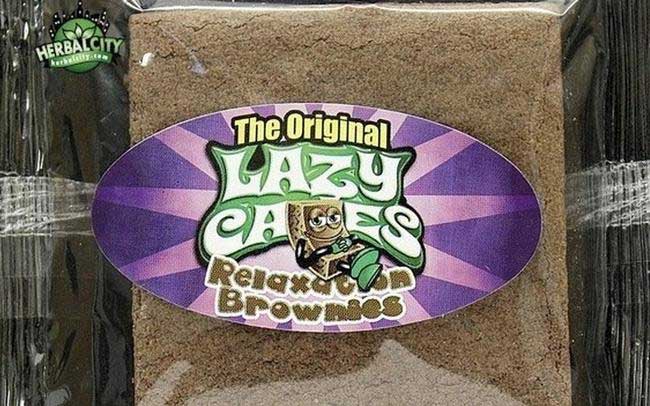 Bánh lười - Biến tướng trá hình của cần sa 