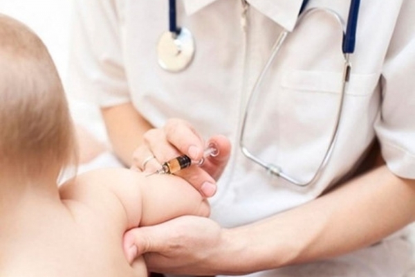 Bệnh lao: trẻ em là đối tượng dễ bị tác động