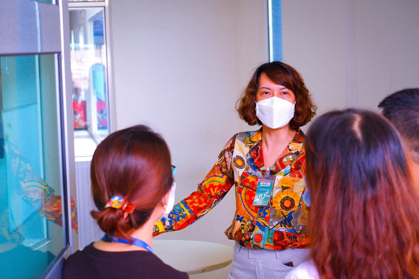 Bộ Y tế kiểm tra công tác phòng chống COVID-19 tại TP. Hồ Chí Minh