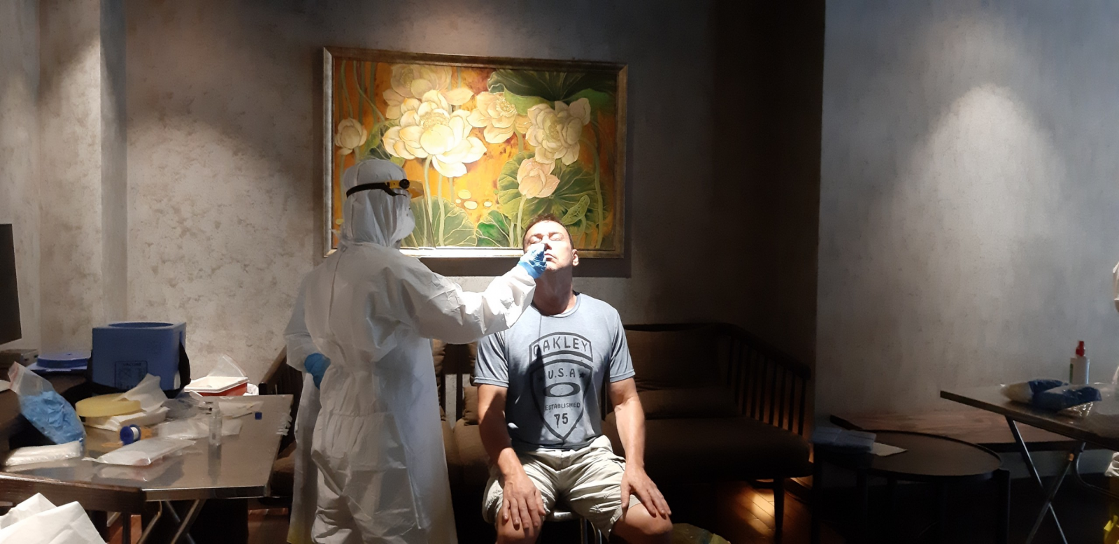 Chẩn đoán Covid – 19: những ai cần làm xét nghiệm?