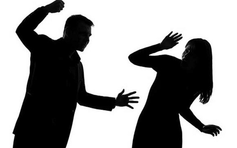 Covid 19 - sự gia tăng bạo lực gia đình