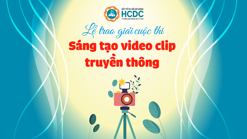 Cùng đón chờ Lễ trao giải cuộc thi sáng tạo video clip truyền thông “Tìm và loại bỏ nơi muỗi vằn đẻ trứng” 