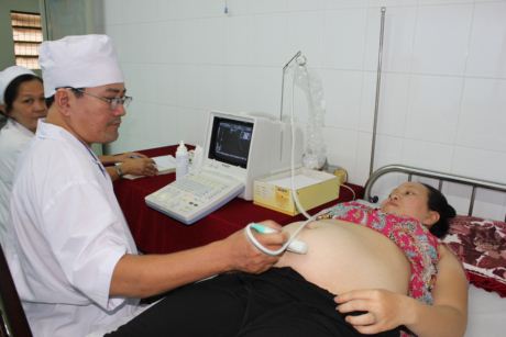 Đái tháo đường thai kỳ: Những nguy cơ có thể xảy ra cho mẹ và bé