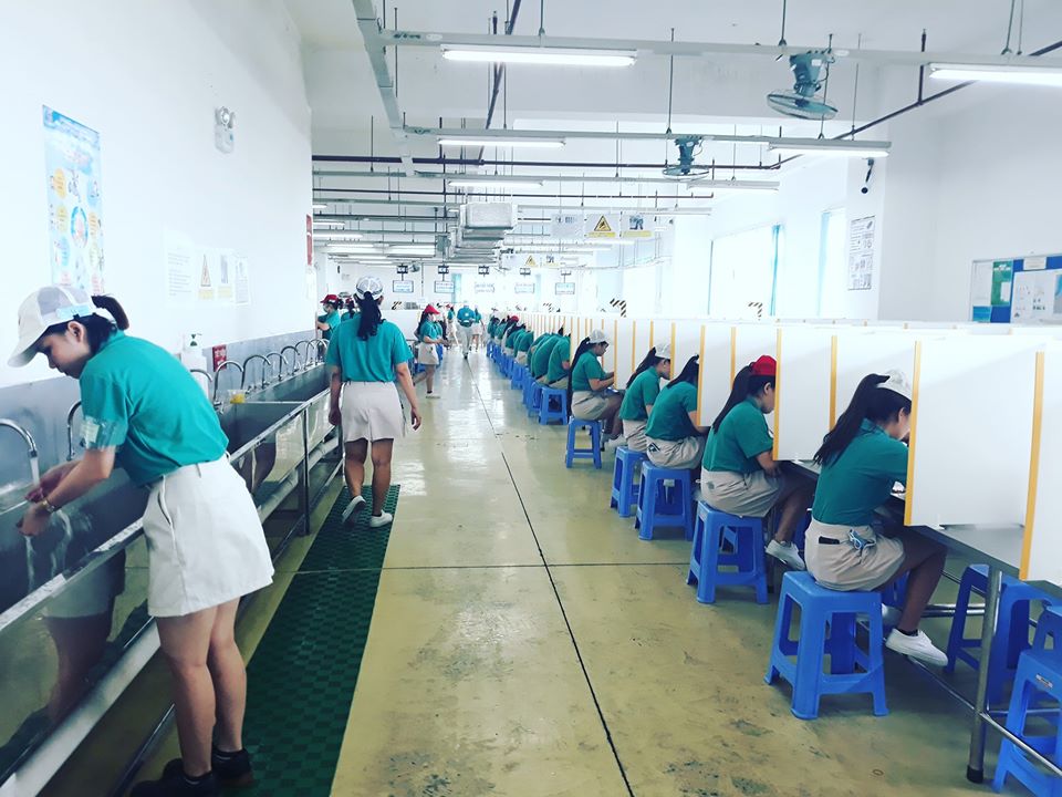 Đánh giá rủi ro lây nhiễm Covid - 19 tại các doanh nghiệp trên địa bàn Thành phố